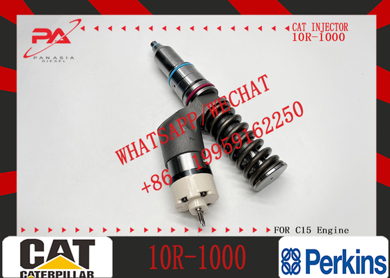 10R-1000 10R1000 229-5919 Fuel Injector for Caterpillar CAT