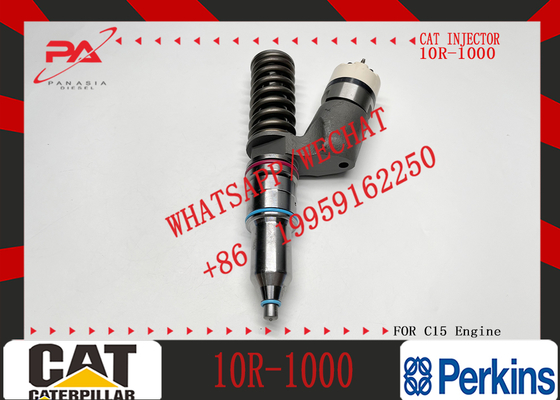 10R-1000 10R1000 229-5919 Fuel Injector for Caterpillar CAT
