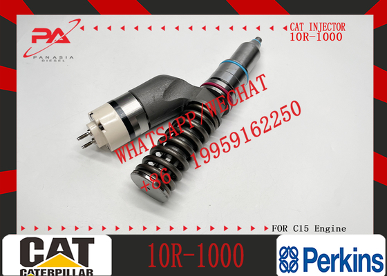 10R-1000 10R1000 229-5919 Fuel Injector for Caterpillar CAT