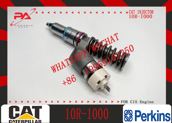 10R-1000 10R1000 229-5919 Fuel Injector for Caterpillar CAT