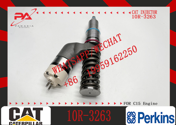 COMMON FUEL INJECTOR 10R-1273 10R-9236 10R-3263 10R-3264 10R-7229 10R-8989 10R-8990 20R-8047 20R-9945 20R-2284 FOR C15