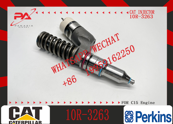 COMMON FUEL INJECTOR 10R-1273 10R-9236 10R-3263 10R-3264 10R-7229 10R-8989 10R-8990 20R-8047 20R-9945 20R-2284 FOR C15