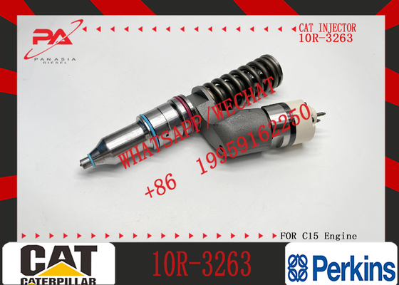 COMMON FUEL INJECTOR 10R-1273 10R-9236 10R-3263 10R-3264 10R-7229 10R-8989 10R-8990 20R-8047 20R-9945 20R-2284 FOR C15