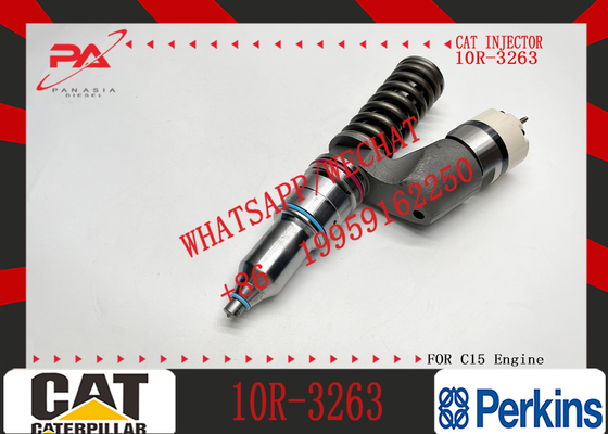 COMMON FUEL INJECTOR 10R-1273 10R-9236 10R-3263 10R-3264 10R-7229 10R-8989 10R-8990 20R-8047 20R-9945 20R-2284 FOR C15