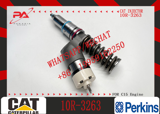 COMMON FUEL INJECTOR 10R-1273 10R-9236 10R-3263 10R-3264 10R-7229 10R-8989 10R-8990 20R-8047 20R-9945 20R-2284 FOR C15