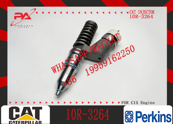 Fuel Injector 253-0616 10R-3264 for C-at C15/C18/C27/C32 Engine