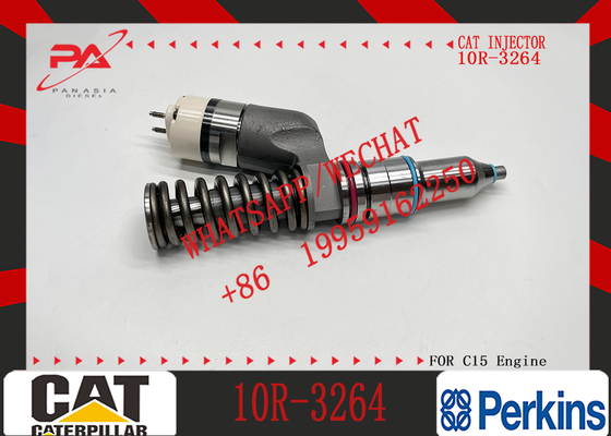 Fuel Injector 253-0616 10R-3264 for C-at C15/C18/C27/C32 Engine
