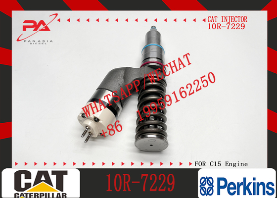 COMMON FUEL INJECTOR 10R-1273 10R-9236 10R-3263 10R-3264 10R-7229 10R-8989 10R-8990 20R-8047 20R-9945 20R-2284 FOR C15