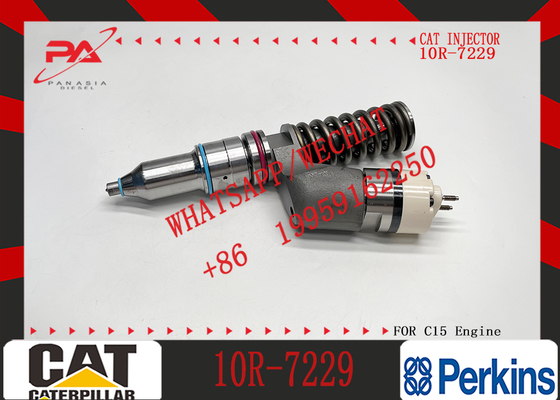 COMMON FUEL INJECTOR 10R-1273 10R-9236 10R-3263 10R-3264 10R-7229 10R-8989 10R-8990 20R-8047 20R-9945 20R-2284 FOR C15