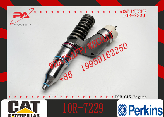 COMMON FUEL INJECTOR 10R-1273 10R-9236 10R-3263 10R-3264 10R-7229 10R-8989 10R-8990 20R-8047 20R-9945 20R-2284 FOR C15