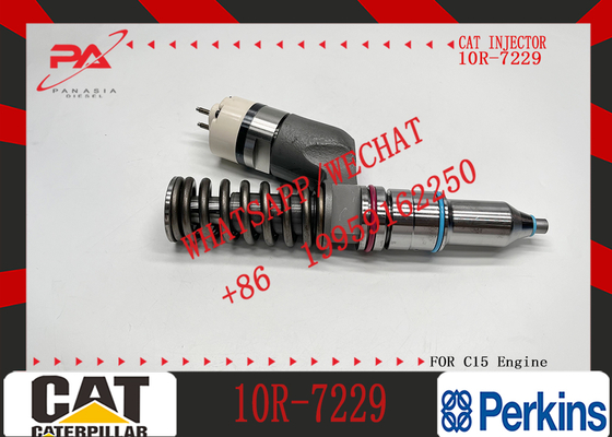 COMMON FUEL INJECTOR 10R-1273 10R-9236 10R-3263 10R-3264 10R-7229 10R-8989 10R-8990 20R-8047 20R-9945 20R-2284 FOR C15
