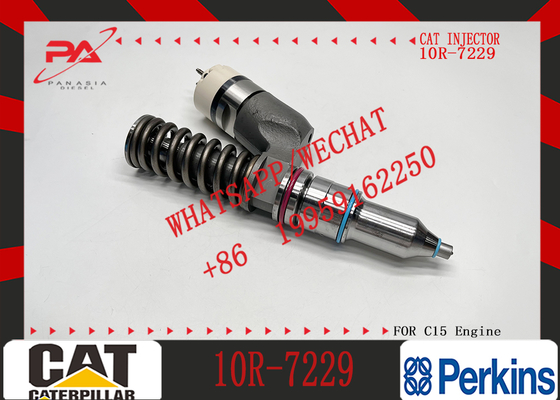 COMMON FUEL INJECTOR 10R-1273 10R-9236 10R-3263 10R-3264 10R-7229 10R-8989 10R-8990 20R-8047 20R-9945 20R-2284 FOR C15