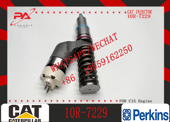 COMMON FUEL INJECTOR 10R-1273 10R-9236 10R-3263 10R-3264 10R-7229 10R-8989 10R-8990 20R-8047 20R-9945 20R-2284 FOR C15