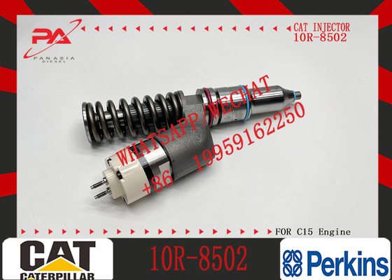 NEW Fuel Injector Common Rail Diesel Fuel Injector 211-3024 10R-0958 10R-8502 for Cat C15 Engine