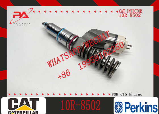 NEW Fuel Injector Common Rail Diesel Fuel Injector 211-3024 10R-0958 10R-8502 for Cat C15 Engine