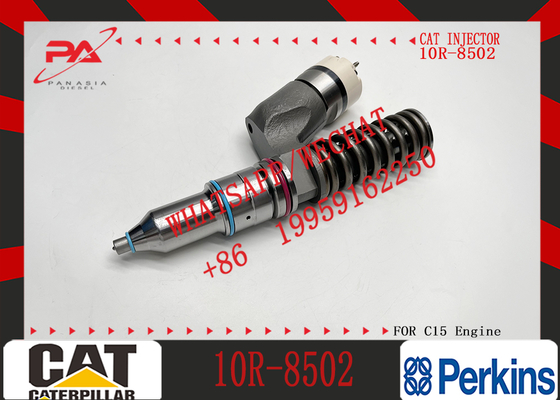 NEW Fuel Injector Common Rail Diesel Fuel Injector 211-3024 10R-0958 10R-8502 for Cat C15 Engine