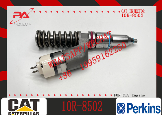 NEW Fuel Injector Common Rail Diesel Fuel Injector 211-3024 10R-0958 10R-8502 for Cat C15 Engine