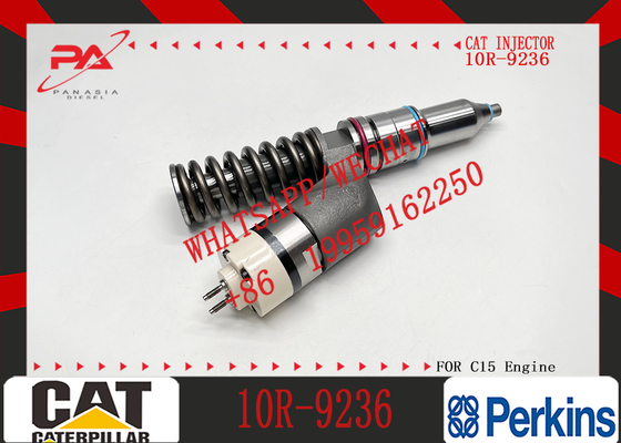 COMMON FUEL INJECTOR 10R-1273 10R-9236 10R-3263 10R-3264 10R-7229 10R-8989 10R-8990 20R-8047 20R-9945 20R-2284 FOR C15