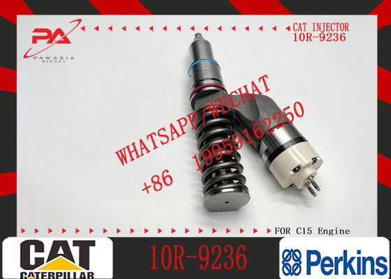 COMMON FUEL INJECTOR 10R-1273 10R-9236 10R-3263 10R-3264 10R-7229 10R-8989 10R-8990 20R-8047 20R-9945 20R-2284 FOR C15