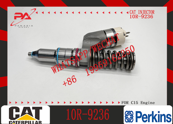 COMMON FUEL INJECTOR 10R-1273 10R-9236 10R-3263 10R-3264 10R-7229 10R-8989 10R-8990 20R-8047 20R-9945 20R-2284 FOR C15