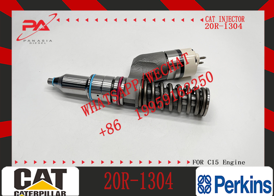 New Parts Injector Fuel Pump 359-7434 20R-1304 for Cat Excavator Engine - Industrial C15 C18