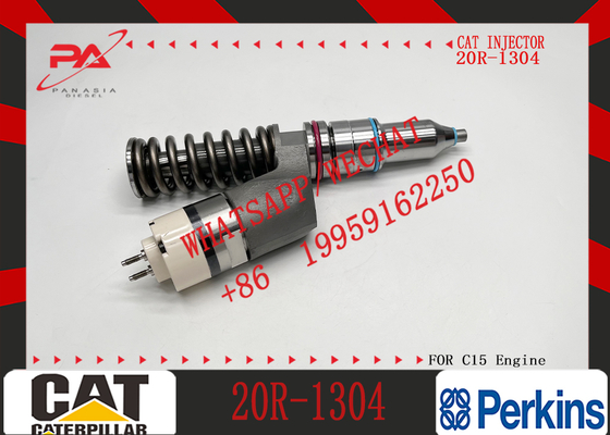 New Parts Injector Fuel Pump 359-7434 20R-1304 for Cat Excavator Engine - Industrial C15 C18