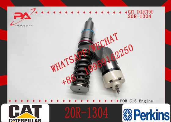 New Parts Injector Fuel Pump 359-7434 20R-1304 for Cat Excavator Engine - Industrial C15 C18