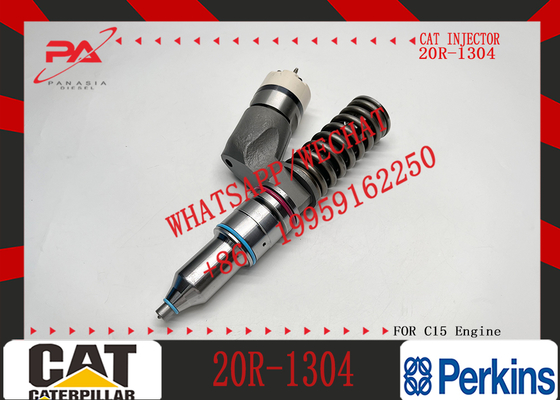 New Parts Injector Fuel Pump 359-7434 20R-1304 for Cat Excavator Engine - Industrial C15 C18
