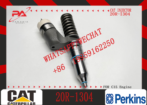 New Parts Injector Fuel Pump 359-7434 20R-1304 for Cat Excavator Engine - Industrial C15 C18