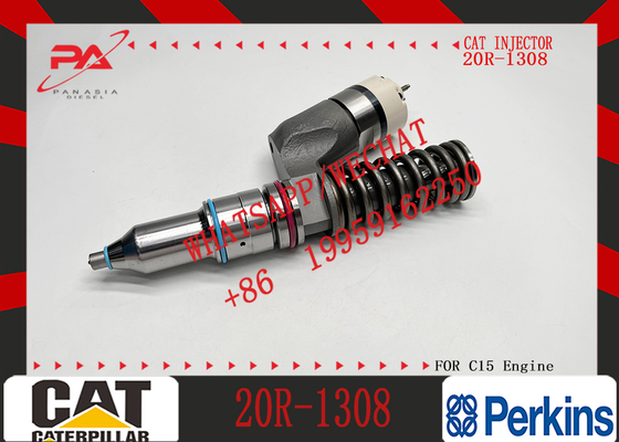 359-4050 20R-1308 Diesel Fuel Injector for Caterpillar CAT C27 C32 Engine 777 Truck 992 854K Loader D11T D11 Tractor
