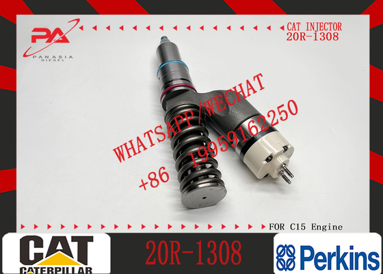 359-4050 20R-1308 Diesel Fuel Injector for Caterpillar CAT C27 C32 Engine 777 Truck 992 854K Loader D11T D11 Tractor