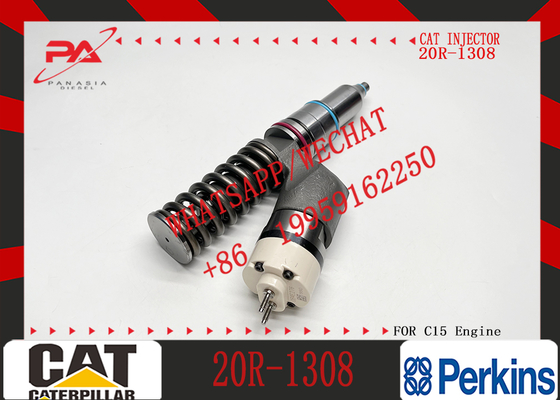 359-4050 20R-1308 Diesel Fuel Injector for Caterpillar CAT C27 C32 Engine 777 Truck 992 854K Loader D11T D11 Tractor