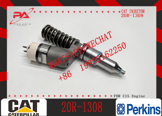 359-4050 20R-1308 Diesel Fuel Injector for Caterpillar CAT C27 C32 Engine 777 Truck 992 854K Loader D11T D11 Tractor