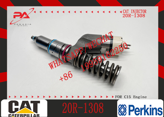 359-4050 20R-1308 Diesel Fuel Injector for Caterpillar CAT C27 C32 Engine 777 Truck 992 854K Loader D11T D11 Tractor