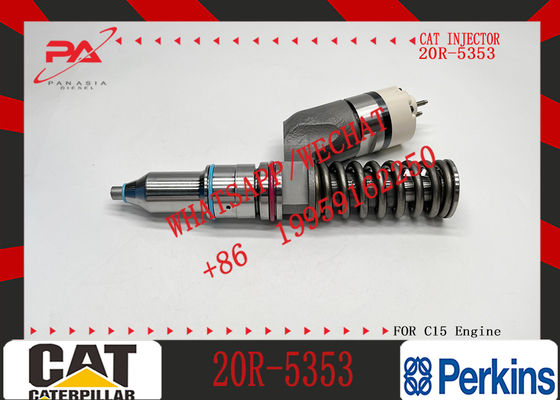 356-1373 3561373 20R-5353 20R5353 Fuel Injector for C32 Diesel Engine