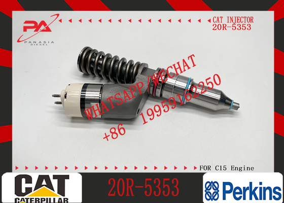356-1373 3561373 20R-5353 20R5353 Fuel Injector for C32 Diesel Engine