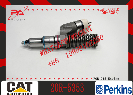 356-1373 3561373 20R-5353 20R5353 Fuel Injector for C32 Diesel Engine