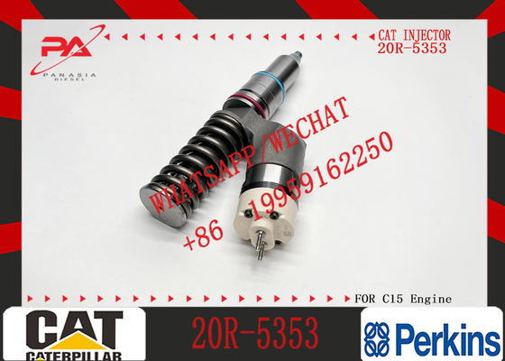 356-1373 3561373 20R-5353 20R5353 Fuel Injector for C32 Diesel Engine