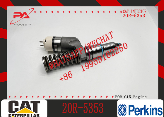 356-1373 3561373 20R-5353 20R5353 Fuel Injector for C32 Diesel Engine
