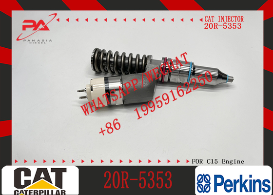356-1373 3561373 20R-5353 20R5353 Fuel Injector for C32 Diesel Engine