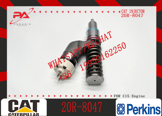 COMMON FUEL INJECTOR 10R-1273 10R-9236 10R-3263 10R-3264 10R-7229 10R-8989 10R-8990 20R-8047 20R-9945 20R-2284 FOR C15
