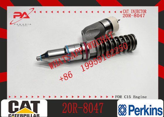 COMMON FUEL INJECTOR 10R-1273 10R-9236 10R-3263 10R-3264 10R-7229 10R-8989 10R-8990 20R-8047 20R-9945 20R-2284 FOR C15