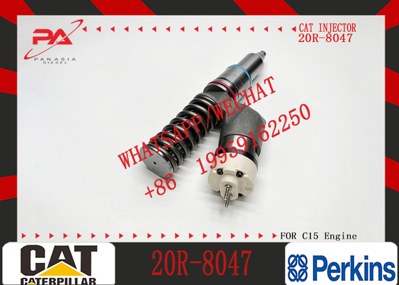 COMMON FUEL INJECTOR 10R-1273 10R-9236 10R-3263 10R-3264 10R-7229 10R-8989 10R-8990 20R-8047 20R-9945 20R-2284 FOR C15