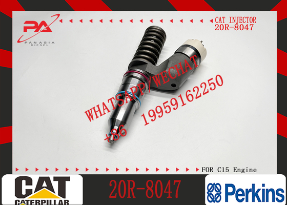 COMMON FUEL INJECTOR 10R-1273 10R-9236 10R-3263 10R-3264 10R-7229 10R-8989 10R-8990 20R-8047 20R-9945 20R-2284 FOR C15