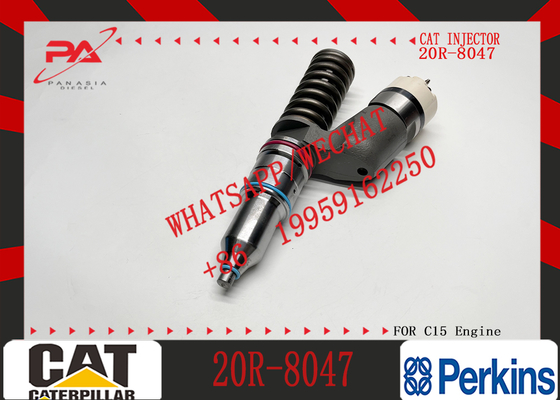 COMMON FUEL INJECTOR 10R-1273 10R-9236 10R-3263 10R-3264 10R-7229 10R-8989 10R-8990 20R-8047 20R-9945 20R-2284 FOR C15