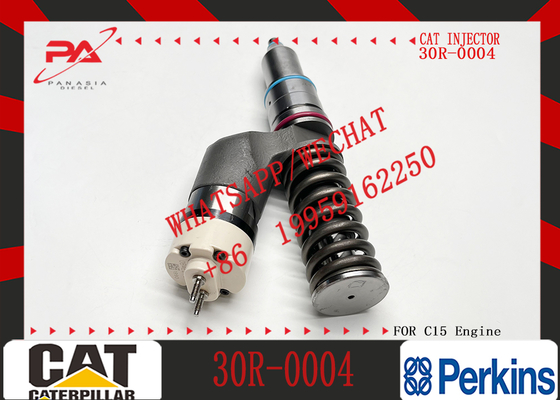 Fuel Injector 618-0751 30R-0004 for Cat C27/C32 Engine