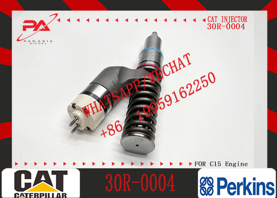 Fuel Injector 618-0751 30R-0004 for Cat C27/C32 Engine