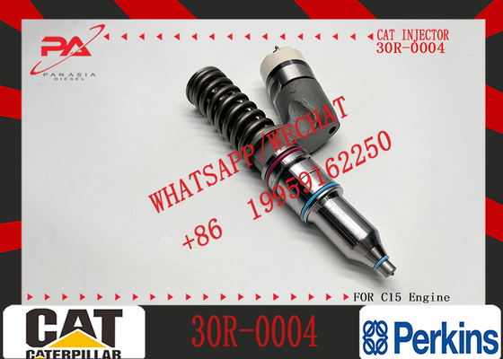Fuel Injector 618-0751 30R-0004 for Cat C27/C32 Engine