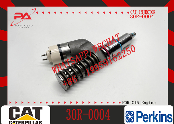 Fuel Injector 618-0751 30R-0004 for Cat C27/C32 Engine