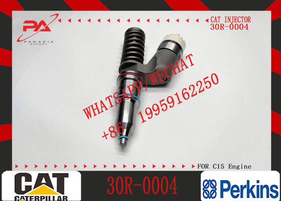 Fuel Injector 618-0751 30R-0004 for Cat C27/C32 Engine